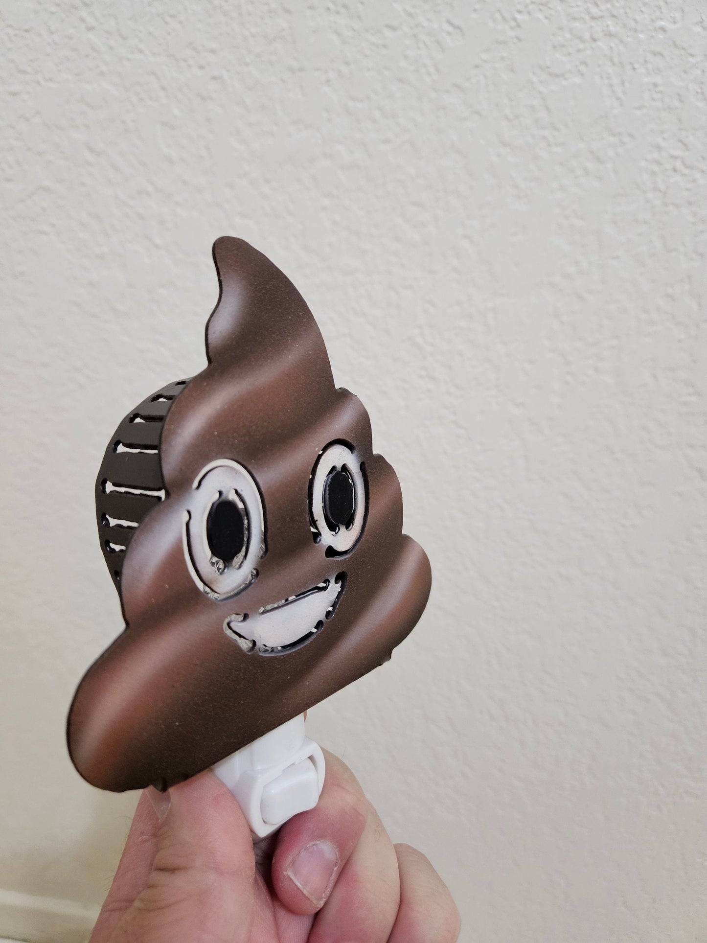 The Best Bathroom Night Light EVER!