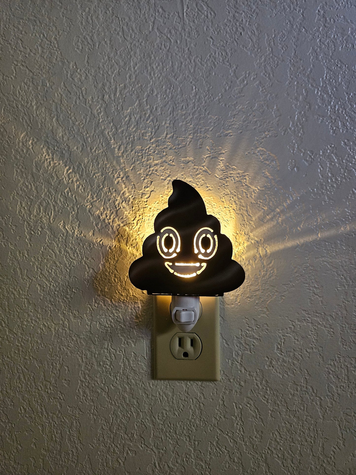 The Best Bathroom Night Light EVER!