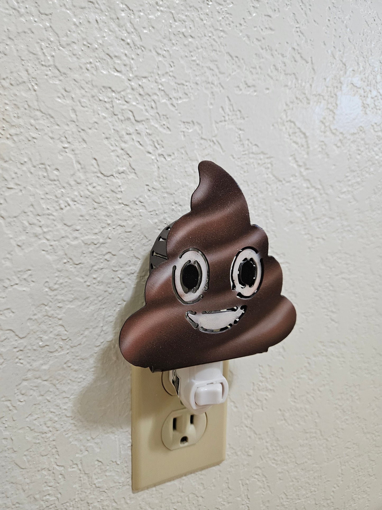 The Best Bathroom Night Light EVER!