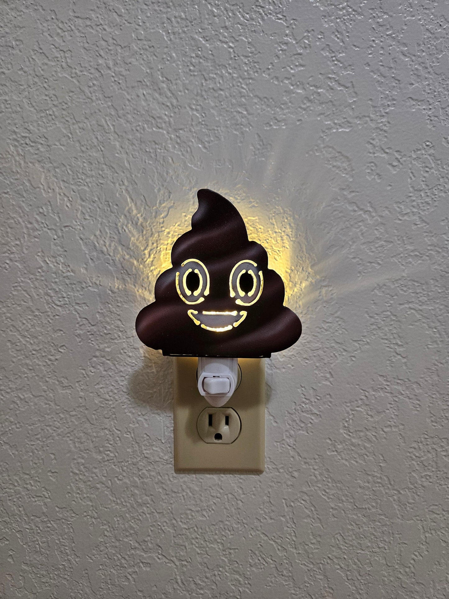 The Best Bathroom Night Light EVER!