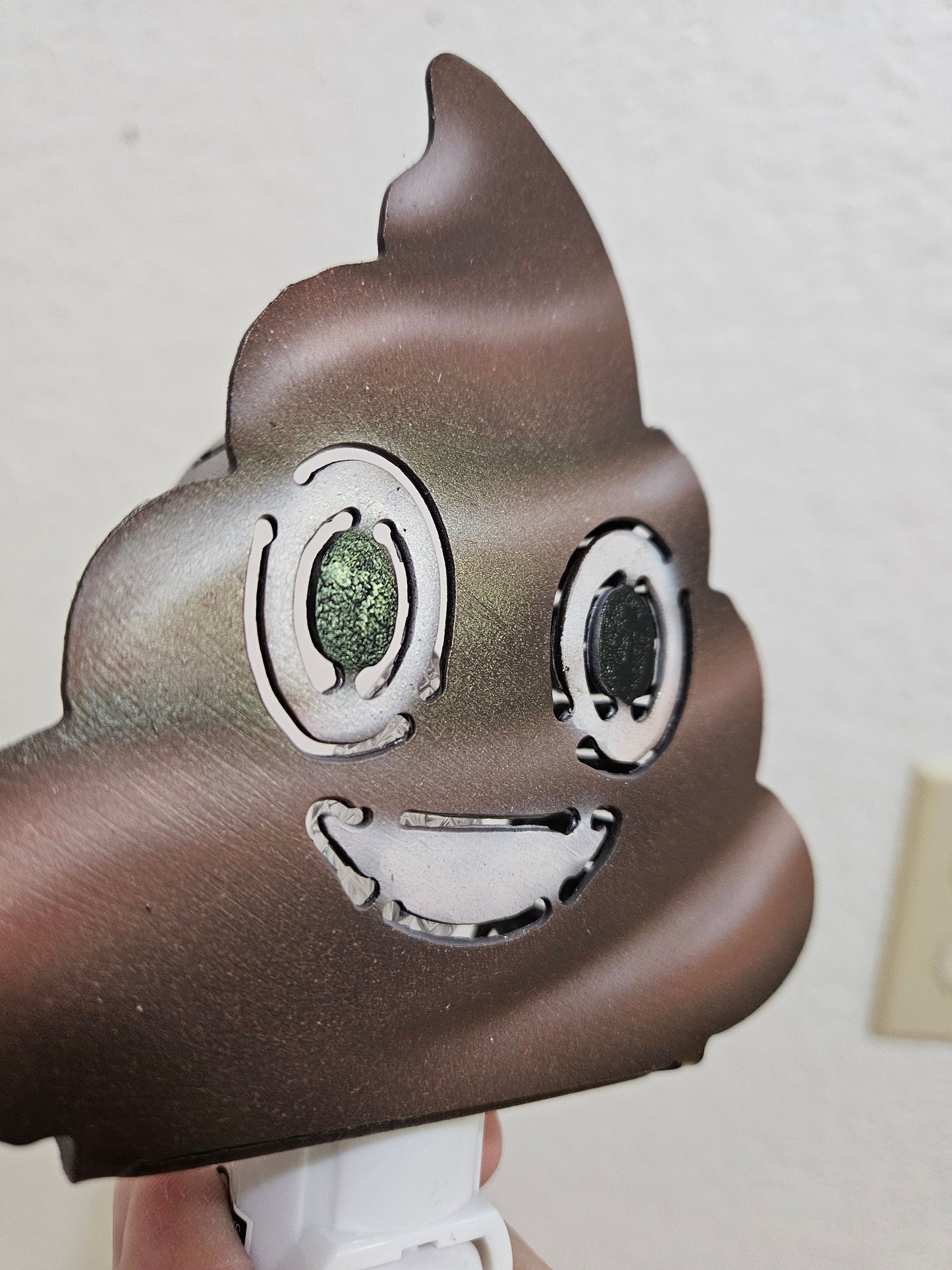 The Best Bathroom Night Light EVER!